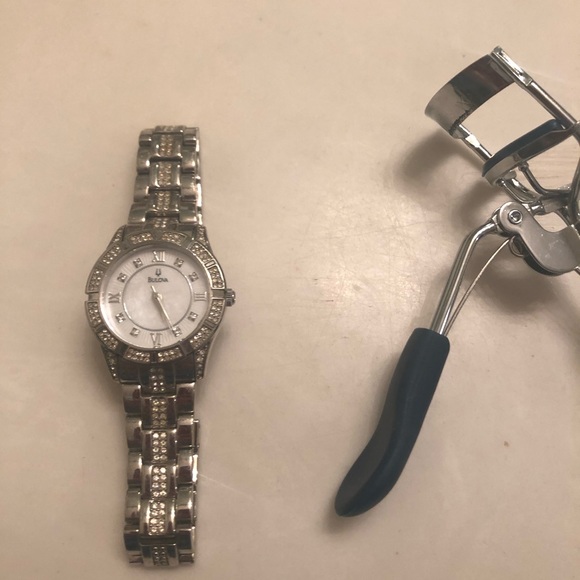 Bulova women’s 31mm watch